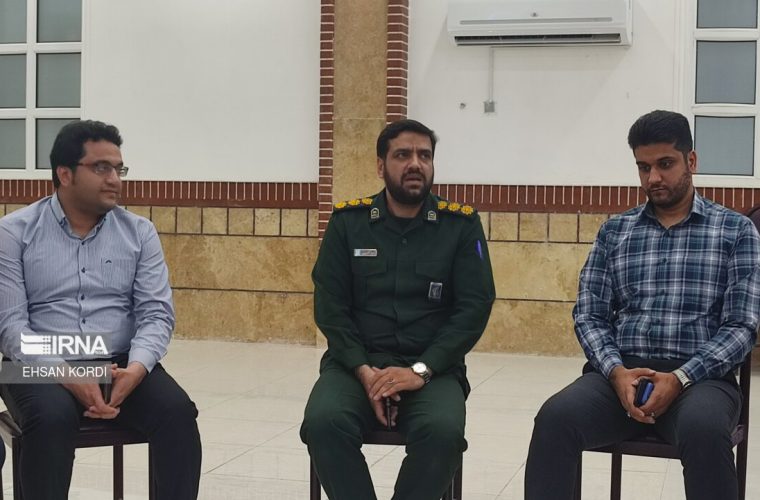 رسانهها دستاوردها و پیشرفتهای نظام را انعکاس دهند رسانهها دستاوردها و پیشرفتهای نظام را انعکاس دهند