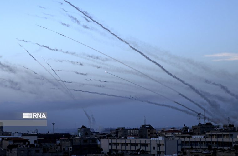 نگاه اندیشکدهها و مراکز فکری غربی به «طوفانالاقصی» نگاه اندیشکدهها و مراکز فکری غربی به «طوفانالاقصی»