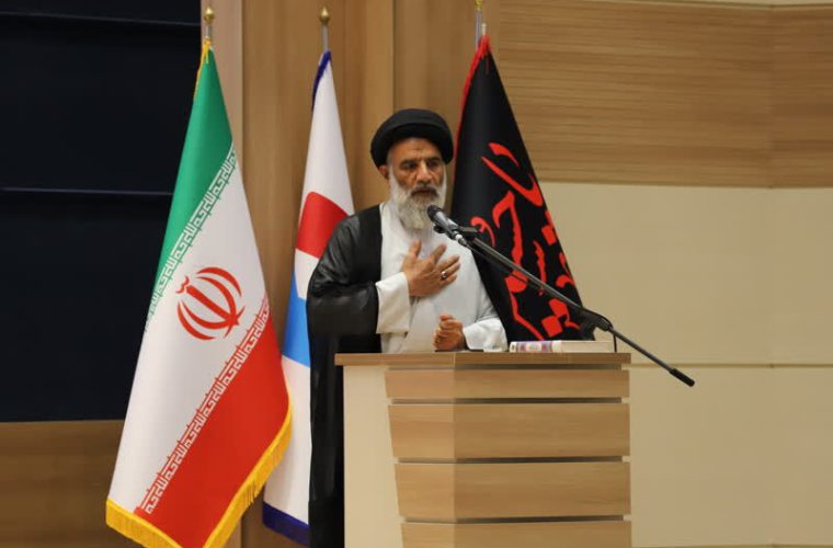 نماینده ولی فقیه در خوزستان: برای ایجاد زیرساخت‌ مناسب اربعین سال آینده، برنامه‌ریزی شود