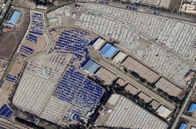 ساماندهی بازار خودرو؛ ماموریت غیرممکن وزارت صمت! ساماندهی بازار خودرو؛ ماموریت غیرممکن وزارت صمت!