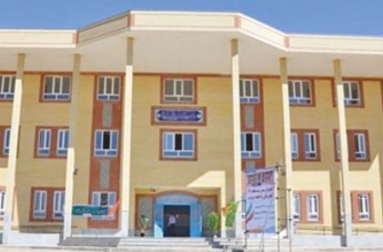 هیچ مدرسه خیرسازی فروخته نمیشود هیچ مدرسه خیرسازی فروخته نمیشود