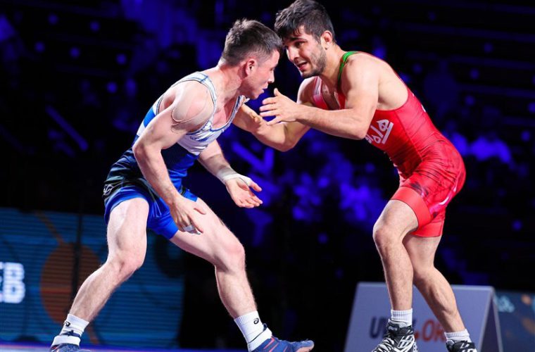 اندیمشک پایگاه قهرمانی ورزش خوزستان است اندیمشک پایگاه قهرمانی ورزش خوزستان است