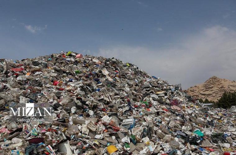 مشکل پسماندهای شهری شهر ویس با دستور قضایی مرتفع شد مشکل پسماندهای شهری شهر ویس با دستور قضایی مرتفع شد