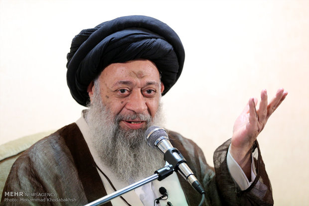 شاهد پیروزی ملت مظلوم فلسطین بر رژیم صهیونیستی هستیم شاهد پیروزی ملت مظلوم فلسطین بر رژیم صهیونیستی هستیم