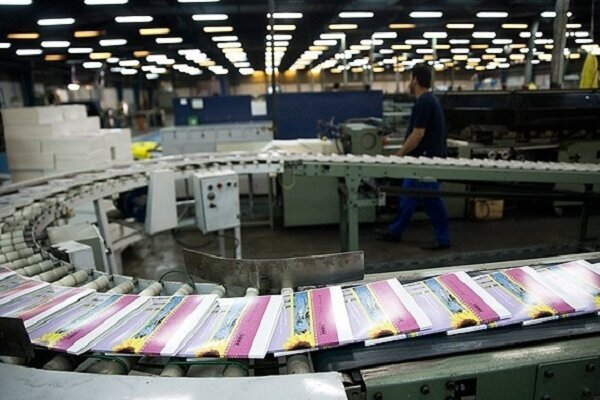 علت کمبود کتاب دانش آموزان هنرستانی در خوزستان چیست؟ علت کمبود کتاب دانش آموزان هنرستانی در خوزستان چیست؟