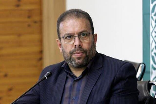 نگاه علمی به ظرفیتهای کلان باعث ایجادخوشه صنعتی درخوزستان میشود نگاه علمی به ظرفیتهای کلان باعث ایجادخوشه صنعتی درخوزستان میشود