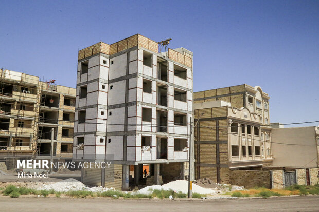 الحاق ۵۲ هکتار زمین به محدوده شهر آغاجاری الحاق ۵۲ هکتار زمین به محدوده شهر آغاجاری