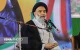 امام جمعه اهواز: امروز باید امت اسلامی در حمایت از فلسطین ید واحد شوند