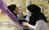 ارائه خدمات پایه دندانپزشکی به دانش‌آموزان ۶ تا ۱۲ ساله خوزستانی