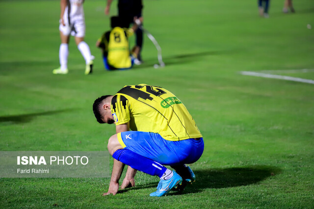 برد ماهشهریها برابر سایپای صدرنشین/ باخت تیم اشکش در خرمآباد برد ماهشهریها برابر سایپای صدرنشین/ باخت تیم اشکش در خرمآباد