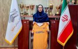پیوستن مربی خوزستانی به تیم والیبال زنان سایپا