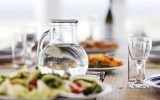 نکاتی برای مدیریت مصرف آب در تهیه غذای خانواده