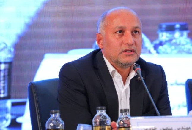 پروژه در حوزه هوش مصنوعی در هلدینگ پتروپالایش اصفهان تعریف شد پروژه در حوزه هوش مصنوعی در هلدینگ پتروپالایش اصفهان تعریف شد