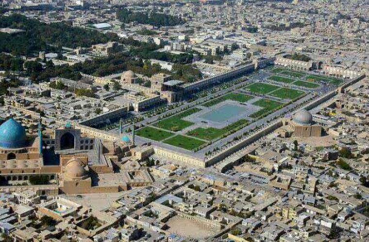 صدور بیش از هزار پروانه ساختمانی در اصفهان با سامانه اصنو صدور بیش از هزار پروانه ساختمانی در اصفهان با سامانه اصنو