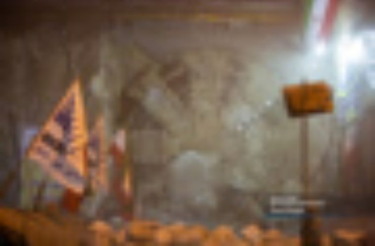 تکمیل فاز نخست خط ۲ متروی اصفهان نیازمند ۱۰ هزار میلیارد تومان اعتبار تکمیل فاز نخست خط ۲ متروی اصفهان نیازمند ۱۰ هزار میلیارد تومان اعتبار