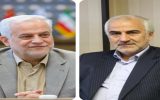 تقدیر شهردار اصفهان از مدیر مخابرات استان