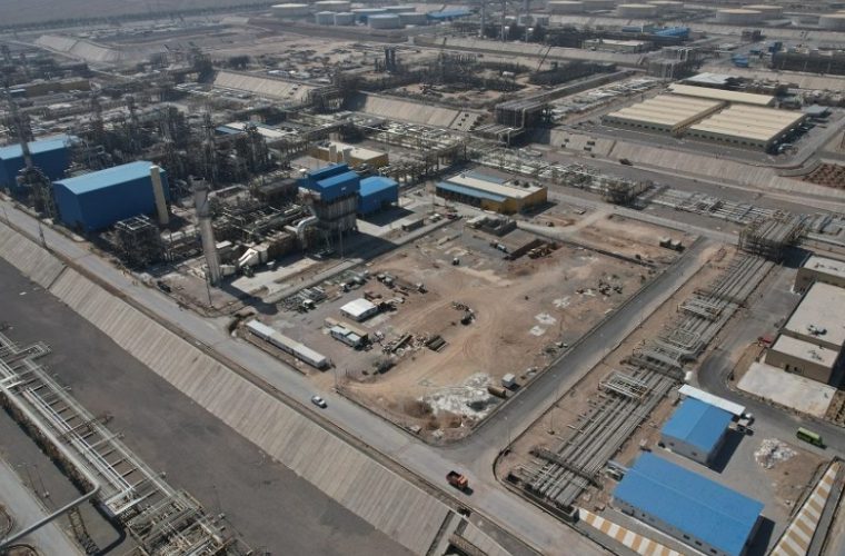 بهره برداری از واحد HPU تا پایان سال ۱۴۰۳