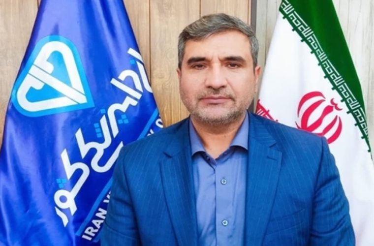 پیام تبریک مدیرکل دامپزشکی استان اصفهان به رئیس سازمان دامپزشکی کشور