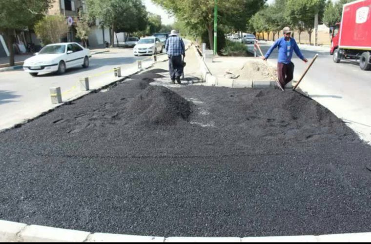 اجرای بیش از ۱۵ پروژه درمنطقه ۱۱با ۷۰۰میلیارد ریال اعتبار اجرای بیش از ۱۵ پروژه درمنطقه ۱۱با ۷۰۰میلیارد ریال اعتبار