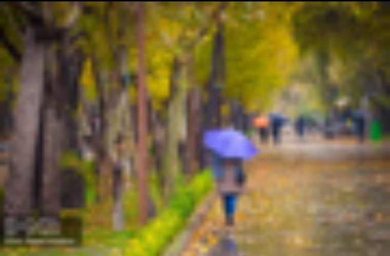 بهروزآوری تجهیزات سختافزاری برای مدیریت بارشهای پاییزی در اصفهان بهروزآوری تجهیزات سختافزاری برای مدیریت بارشهای پاییزی در اصفهان