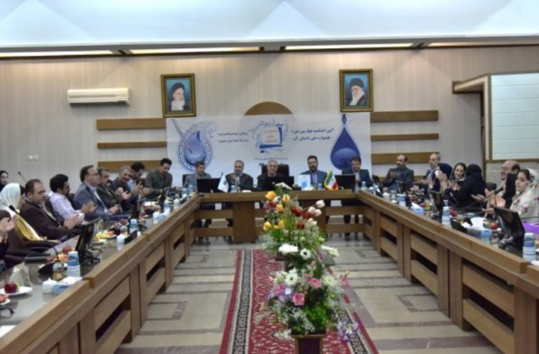 تأمین حقابه محیط‌زیست و تالاب بین المللی گاوخونی درسال آبی جدید هستیم