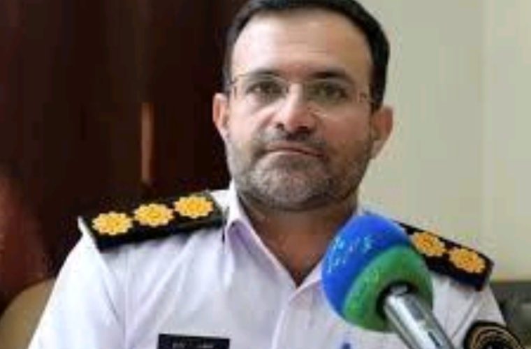 محدودیت های ترافیکی اجتماع دفاع از مردم غزه