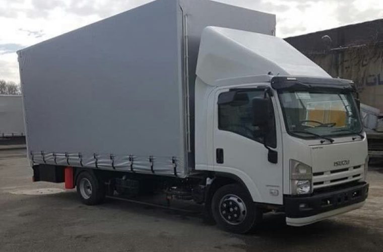 رونمایی از طرح محدوده زمانی و مکانی هوشمند خودروهای حملونقل بار در آینده نزدیک رونمایی از طرح محدوده زمانی و مکانی هوشمند خودروهای حملونقل بار در آینده نزدیک