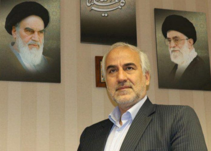 پیام مدیر مخابرات اصفهان