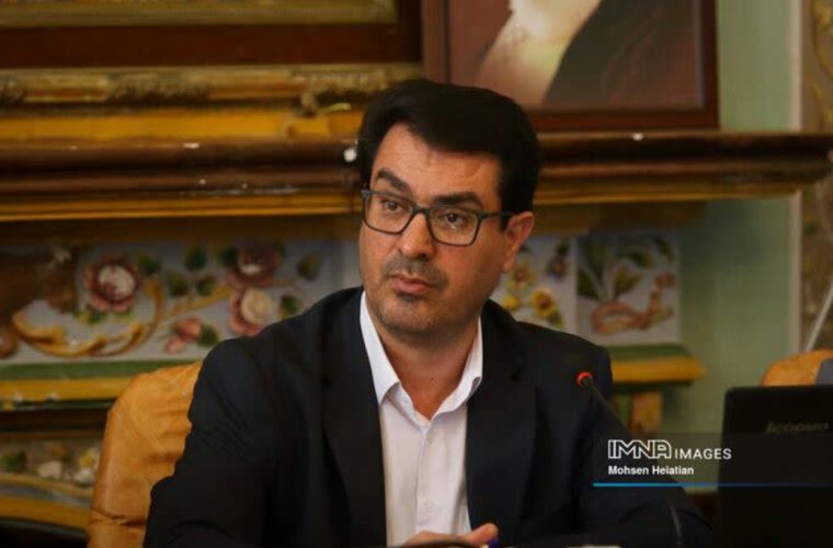 راه‌اندازی سامانه مدیریت دانش شهرداری اصفهان با همکاری کلان‌شهرها