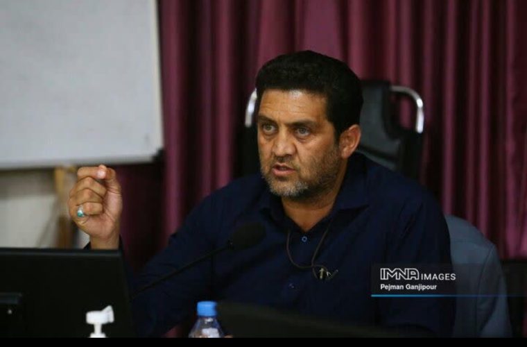 تلاش مدیریت شهری اصفهان در راستای مناسب‌سازی اماکن عمومی برای معلولان