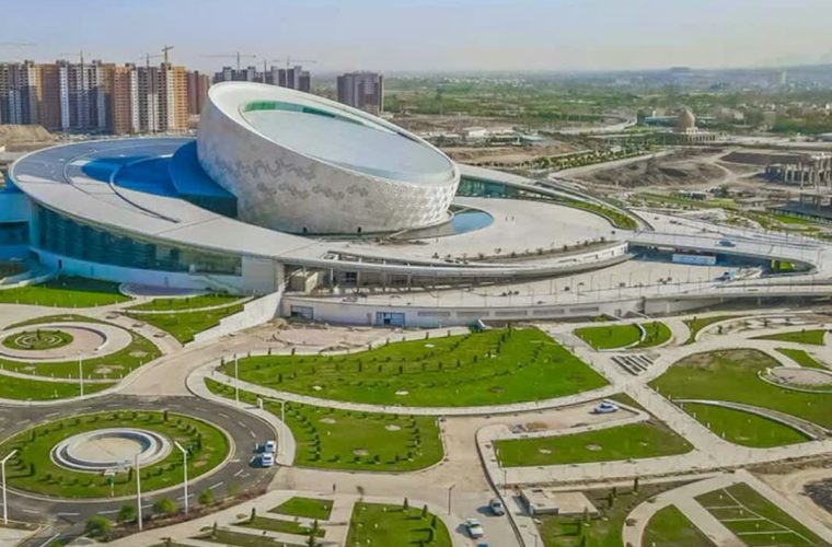 فرصتهای سرمایهگذاری شهرداری اصفهان شناسایی میشود فرصتهای سرمایهگذاری شهرداری اصفهان شناسایی میشود