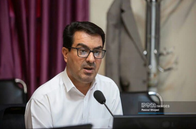 تدوین بودجه سال ۱۴۰۳ شهرداری اصفهان طبق راهبردهای برنامه ۱۴۱۰