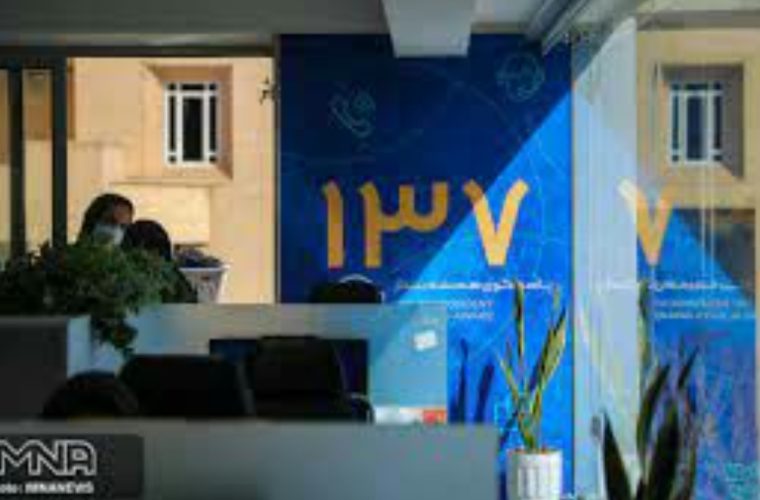 اختصاص بیشترین مطالبه شهروندان از سامانه ۱۳۷ به «اصپاک» اختصاص بیشترین مطالبه شهروندان از سامانه ۱۳۷ به «اصپاک»