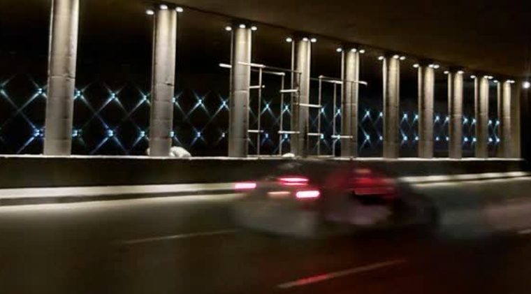 گذرگاه‌های مهم منطقه ۱۱ اصفهان نورپردازی شد