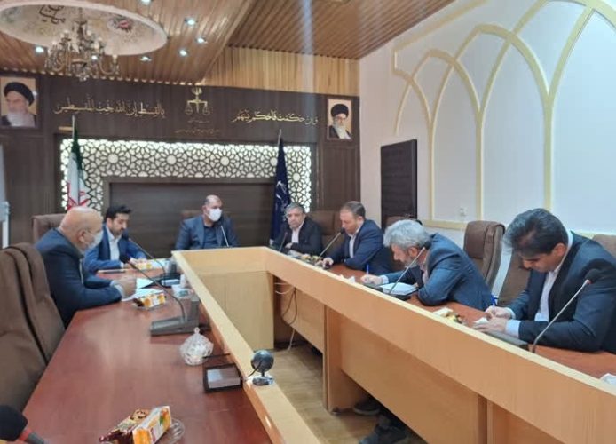 اجرای طرح حمایتی کالا برگ با نظارت تعزیرات حکومتی