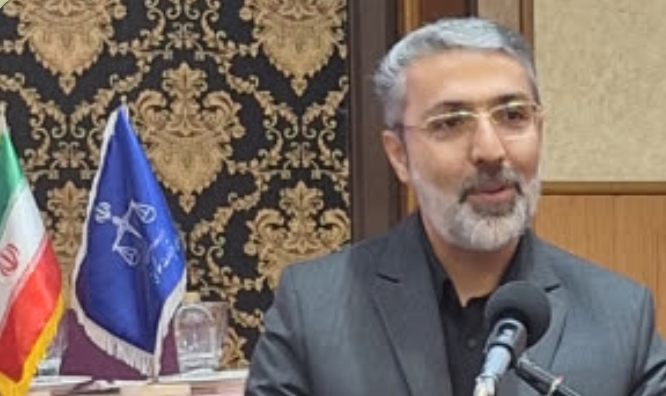 تعزیرات حکومتی در راستای کنترل بازار و مطالبات مردمی ماموریت خود را دنبال می کند