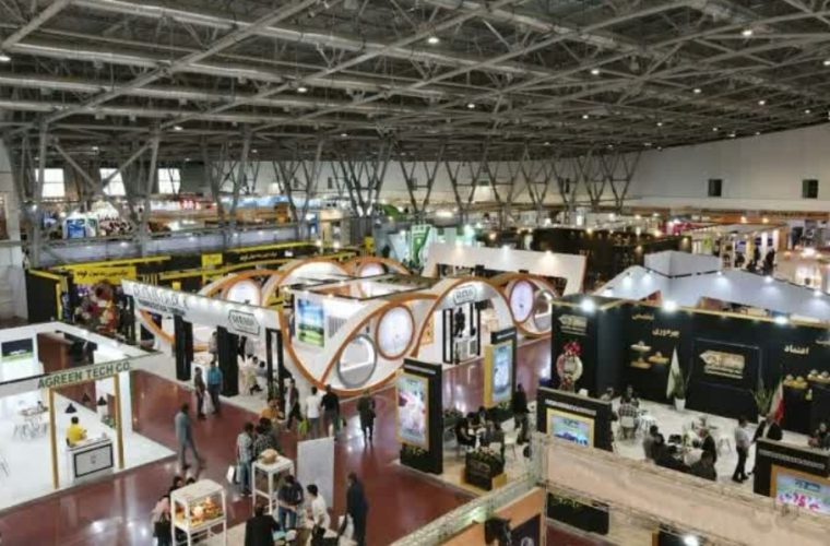 برگزاری دو رویداد ملی و بین المللی صنعت دامپروری در اصفهان