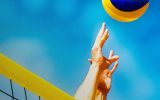 نتایج مسابقات والیبال هفته سوم روز یکشنبه ۷ آبان ماه