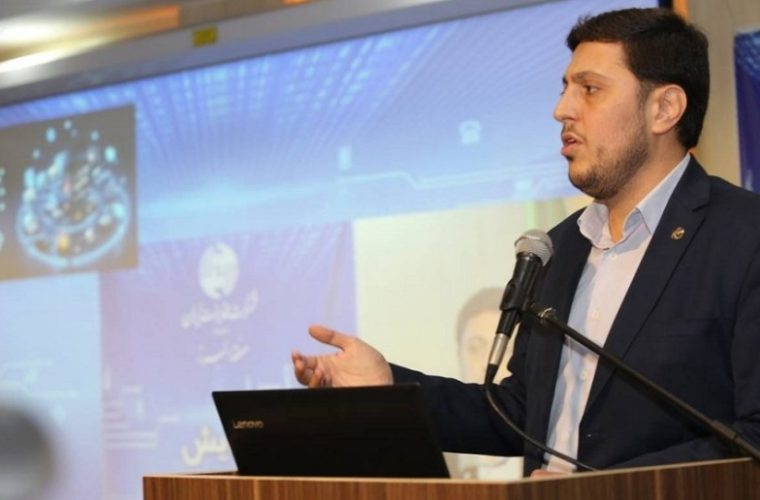 رونمایی از برند آیوتل، نشانگر ورود عملی مخابرات به حوزه انقلاب صنعتی چهارم است