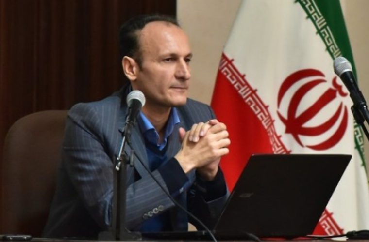 ۹۰ دستگاه کنتور هوشمند حجمی برروی چاه های مجاز شهرستان برخوار نصب شد ۹۰ دستگاه کنتور هوشمند حجمی برروی چاه های مجاز شهرستان برخوار نصب شد