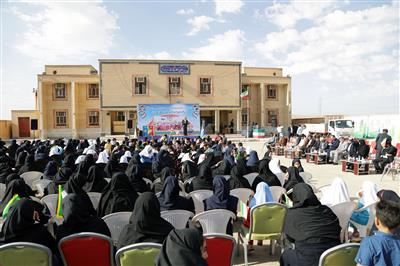 فرماندار رامشیر: نفت و گاز مارون طی یکسال گذشته منطقه را متحول ساخته است فرماندار رامشیر: نفت و گاز مارون طی یکسال گذشته منطقه را متحول ساخته است