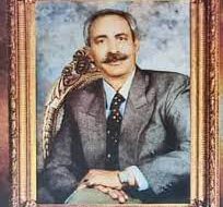 فرج الله عسگرپور، روزنامه نگار پیشکسوت و چهره شاخص فرهنگی ورزشی مسجدسلیمان درگذشت!