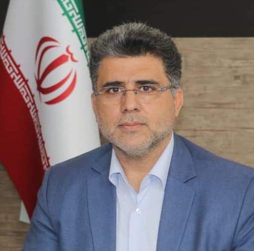 شهردار مسجدسلیمان در پیامی سالروز وفات کریمه اهل بیت حضرت معصومه (س) را تسلیت گفت شهردار مسجدسلیمان در پیامی سالروز وفات کریمه اهل بیت حضرت معصومه (س) را تسلیت گفت