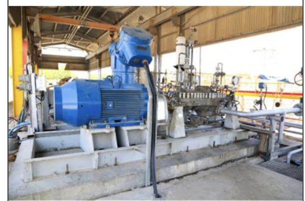 یک تیر و دو نشان: تحقق یک دستاورد زیست محیطی و عملیاتی در نفت و گاز مارون یک تیر و دو نشان: تحقق یک دستاورد زیست محیطی و عملیاتی در نفت و گاز مارون