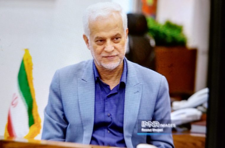 اجرای ۳۷۰ برنامه به‌مناسبت «روز اصفهان» در شهر