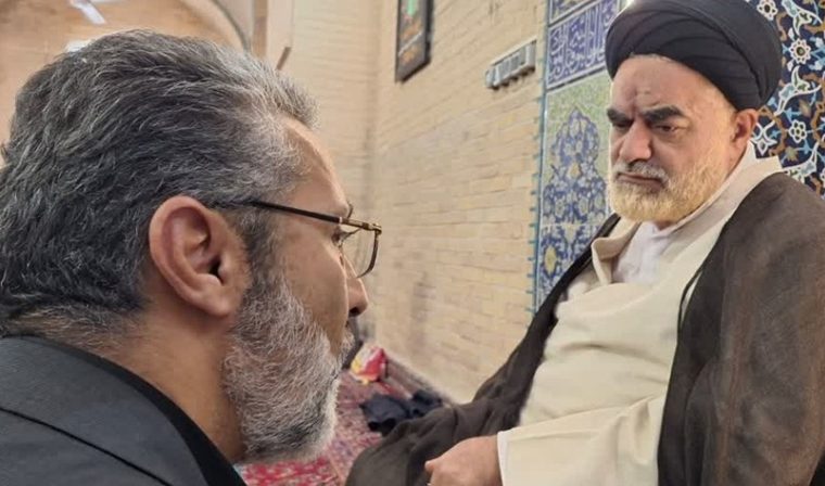 از خدا بترسید ، ولی از هیاهوی متخلفین نترسید