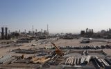 پتروپالایش سهروردی زیر مجموعه هلدینگ پتروپالایش اصفهان در جهت رفع مشکل ناترازی بنزین کشور حرکت می کند