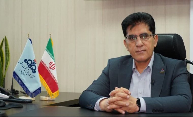 پیام مدیرعامل هلدینگ پتروپالایش اصفهان به مناسبت ۱۳ آبان روز مبارزه با استکبار جهانی