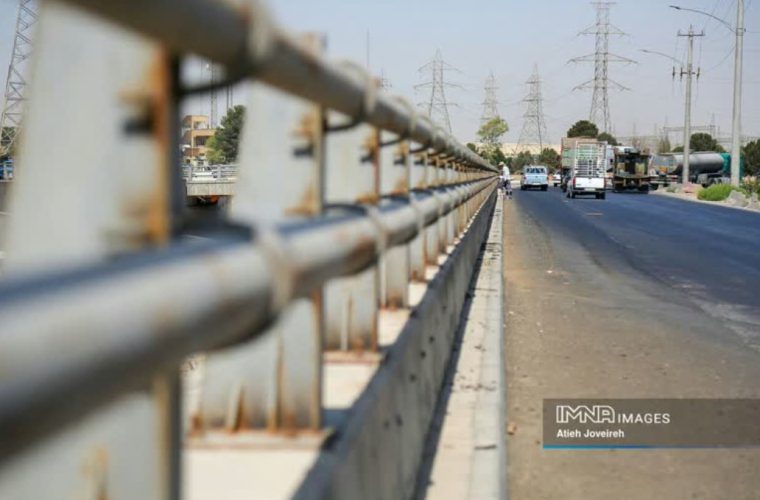 افتتاح ۲ هزار و ۳۷۰ میلیارد ریال پروژه در منطقه ۱۴