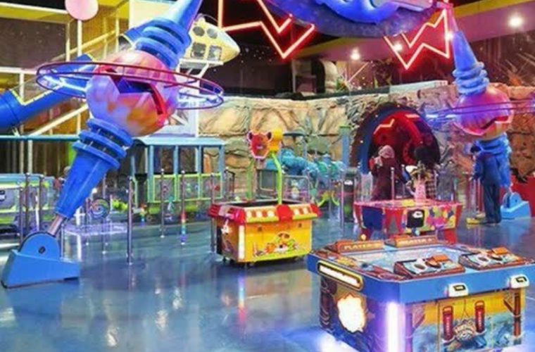 تخفیف ۵۰ درصدی «سرزمین عجایب» برای دانش‌آموزان تا ۱۹ آبان‌ماه